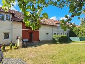 Prodej bytu 2+kk, Holubice, Za Dvorem, 45 m2