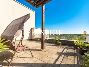 Prodej bytu 3+kk, Praha - Hlubočepy, Silurská, 82 m2