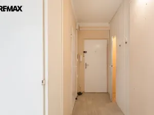 Prodej bytu 2+1, Meziboří, Nad parkem, 64 m2
