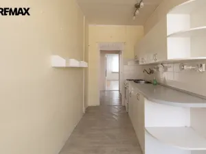 Prodej bytu 2+1, Meziboří, Nad parkem, 64 m2