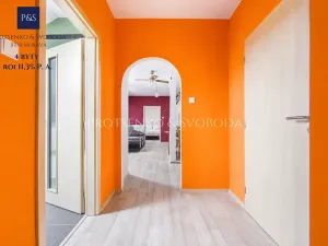 Prodej ubytování, Dobšice, Lahoferova, 218 m2