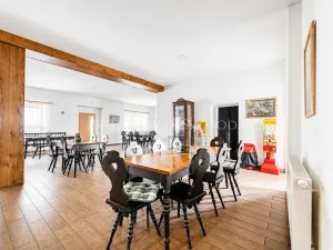 Prodej činžovního domu, Dobšice, Lahoferova, 218 m2