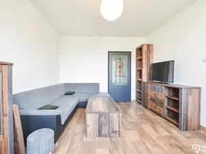 Prodej bytu 2+1, Olomouc, Jeremiášova, 56 m2