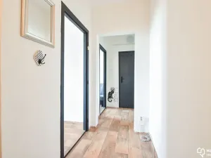 Prodej bytu 2+1, Olomouc, Jeremiášova, 56 m2
