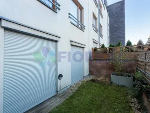 Prodej bytu 3+kk, Praha - Košíře, Beníškové, 105 m2