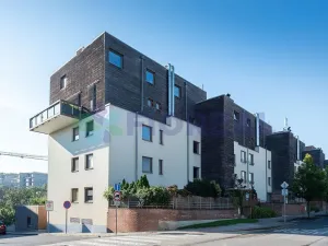 Prodej bytu 3+kk, Praha - Košíře, Beníškové, 105 m2