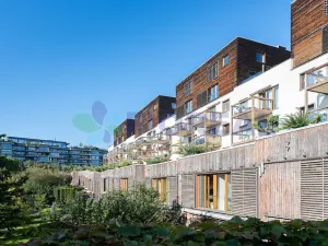 Prodej bytu 3+kk, Praha - Košíře, Beníškové, 105 m2