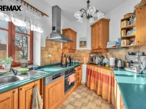 Prodej rodinného domu, Soběraz, 226 m2