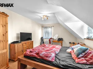 Prodej rodinného domu, Soběraz, 226 m2
