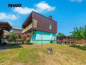 Prodej rodinného domu, Chodov, 126 m2