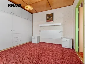 Prodej rodinného domu, Chodov, 126 m2