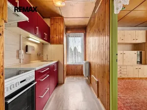 Prodej rodinného domu, Chodov, 126 m2