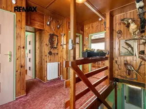 Prodej rodinného domu, Chodov, 126 m2