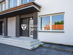 Prodej bytu 2+kk, Počenice-Tetětice - Počenice, 33 m2