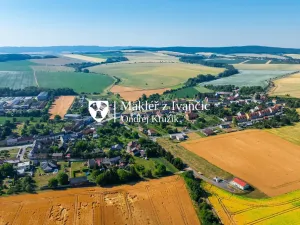 Prodej bytu 2+kk, Počenice-Tetětice - Počenice, 33 m2