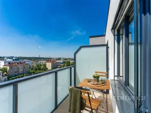 Pronájem bytu 3+kk, Praha, Arnošta Staňka, 66 m2