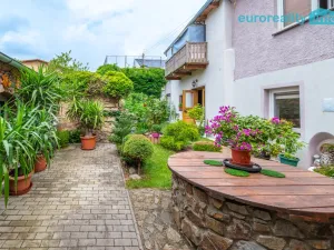 Pronájem bytu 1+kk, Tachov, Kostelní, 26 m2