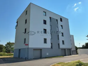 Pronájem bytu 2+kk, České Budějovice, Františka Jelena, 58 m2