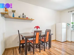 Pronájem bytu 2+1, Ostrava, Čujkovova, 47 m2