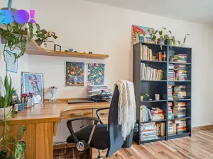 Pronájem bytu 2+1, Ostrava, Čujkovova, 47 m2