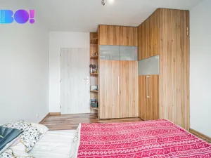 Pronájem bytu 2+1, Ostrava, Čujkovova, 47 m2