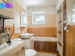 Pronájem bytu 2+1, Ostrava, Čujkovova, 47 m2