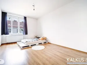 Pronájem bytu 3+kk, Hradec Králové, Střelecká, 73 m2