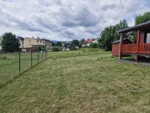 Prodej chaty, Dubí - Mstišov, 25 m2