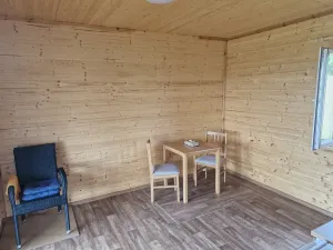 Prodej chaty, Dubí - Mstišov, 25 m2