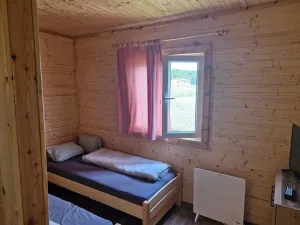 Prodej chaty, Dubí - Mstišov, 25 m2