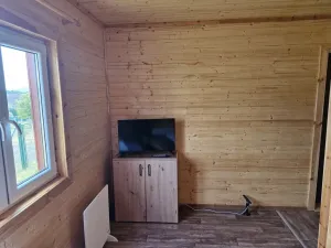 Prodej chaty, Dubí - Mstišov, 25 m2