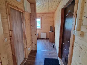 Prodej chaty, Dubí - Mstišov, 25 m2