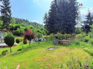 Prodej chaty, Bílkovice, 80 m2
