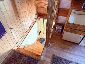 Prodej chaty, Bílkovice, 80 m2