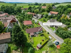 Prodej rodinného domu, Proseč - Miřetín, 73 m2