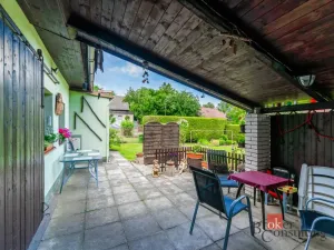 Prodej rodinného domu, Proseč - Miřetín, 73 m2