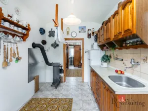 Prodej rodinného domu, Proseč - Miřetín, 73 m2