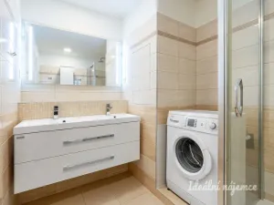 Pronájem bytu 3+1, Praha - Krč, Sládkovičova, 62 m2