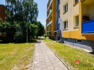 Prodej bytu 3+1, Studénka - Butovice, L. Janáčka, 70 m2