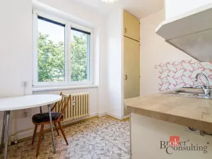 Prodej bytu 3+1, Studénka - Butovice, L. Janáčka, 70 m2