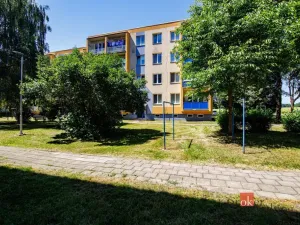 Prodej bytu 3+1, Studénka - Butovice, L. Janáčka, 70 m2
