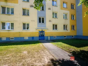 Prodej bytu 3+1, Studénka - Butovice, L. Janáčka, 70 m2