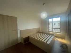 Pronájem bytu 3+kk, Praha - Vysočany, Jana Přibíka, 83 m2