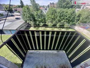 Prodej bytu 2+1, Kolín - Kolín IV, Třebízského, 48 m2
