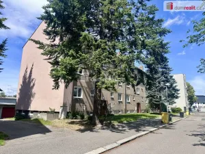 Prodej bytu 2+1, Kolín - Kolín IV, Třebízského, 48 m2