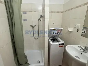 Pronájem bytu 2+1, České Budějovice, Třebízského, 62 m2
