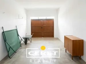 Prodej rodinného domu, Dobroměřice, Smetanova, 180 m2