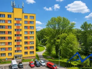 Prodej bytu 3+1, Ostrava, Lumírova, 79 m2