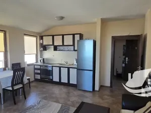 Prodej bytu 2+kk, Sozopol, Bulharsko, 53 m2