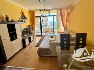 Prodej bytu 3+kk, Sveti Vlas, Bulharsko, 93 m2